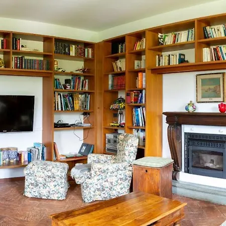 Sogno Di - Villa